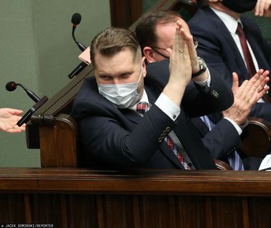 Nowy przedmiot w szkołach. Czarnek: uczniowię będa czerpać z praktyki