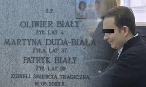 "Sebastian M. zniszczył nam życie". Jest głos rodzin ofiar [ZAPOWIEDŹ]