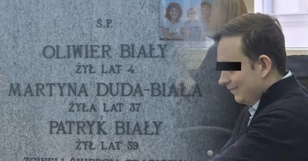 "Sebastian M. zniszczył nam życie". Jest głos rodzin ofiar [ZAPOWIEDŹ]