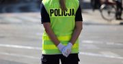 Sopot: Policjantka uratowała życie 95-latce. Kobieta uderzyła głową w bruk