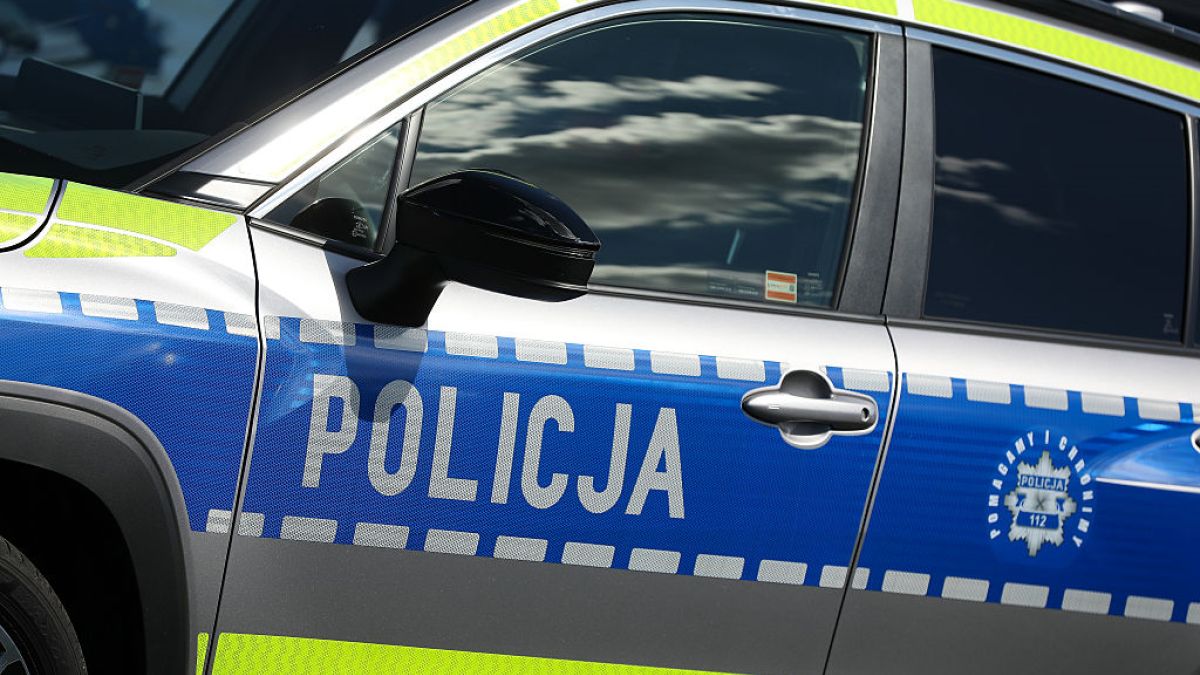 Brutalny atak we Wrocławiu. Ofiarą 17-letni chłopak