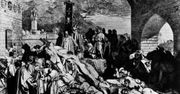 W poprzednim tysiącleciu średnio co 200 lat Poznań nawiedzały wielkie epidemie