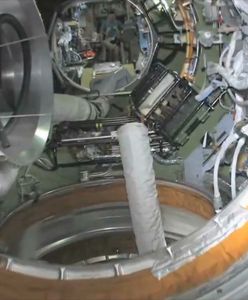 To koniec Międzynarodowej Stacji Kosmicznej. NASA podała, w którym miejscu spadnie