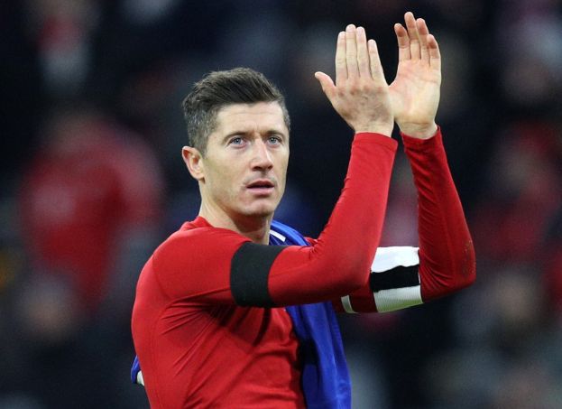 Robert Lewandowski o swoim majątku: "Nic nie dostałem za darmo, nikomu nic nie zabrałem"