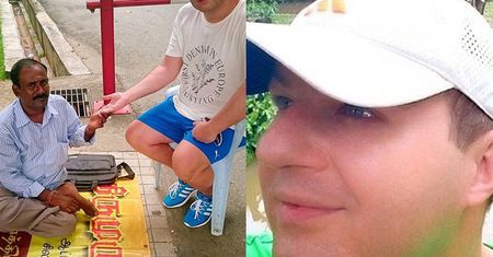 Wróżbita Maciej był u... wróżbity! "Nie ufaj nikomu!"