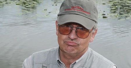 Stockinger ma nową dziewczynę. Młodszą o 30 lat!