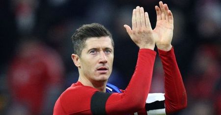 Robert Lewandowski o swoim majątku: "Nic nie dostałem za darmo, nikomu nic nie zabrałem"
