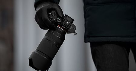 Problemy z Tamronem 70-180 mm f/2.8 do Sony. Sprawdź swój egzemplarz koniecznie