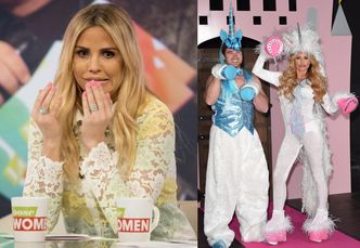 Katie Price broni męża: "Ja i Kieran jesteśmy razem, zostawcie nas w spokoju!"