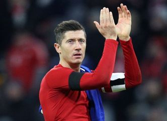 Robert Lewandowski o swoim majątku: "Nic nie dostałem za darmo, nikomu nic nie zabrałem"