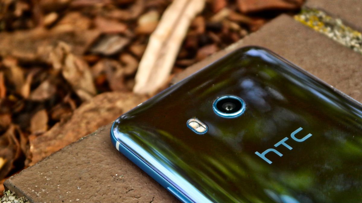 HTC U11 - flagowiec, z którego można wycisnąć wiele [TEST] 1