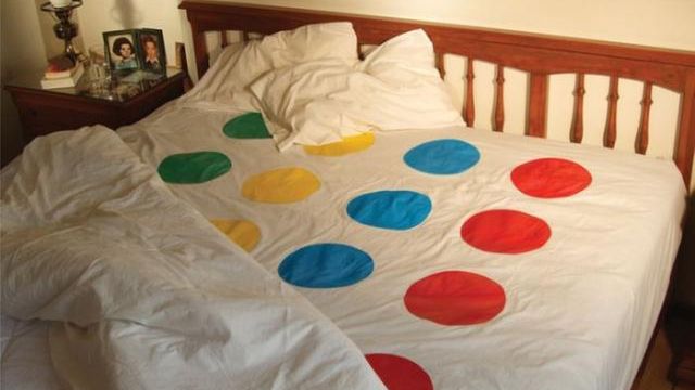 TOP 22: niecodzienna i pomysłowa pościel 1