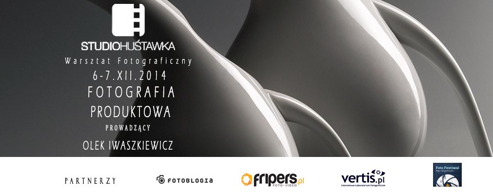 Fotografia produktowa – kompendium wiedzy Olka Iwaszkiewicza 2