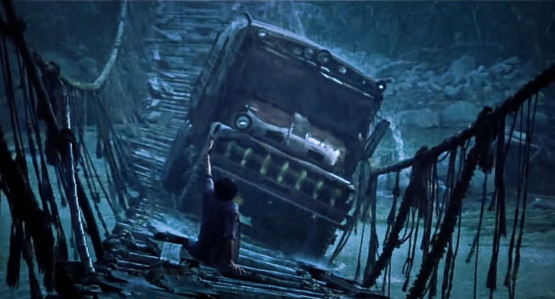 Po co to robił? Christopher Nolan rozbił prawdziwego Boeinga, a mógł użyć CGI 3