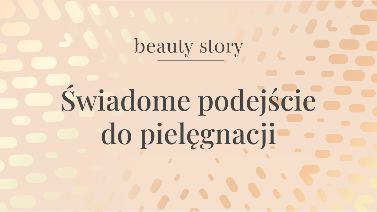 "Beauty Story" - odc. 2.