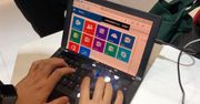 Lenovo przedstawia ThinkPad X1 Fold. Znamy część specyfikacji elastycznego notebooka