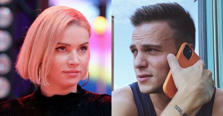 Ukochany Maffashion staje w jej obronie po aferze z zarzutami. Fani kpią: "Nie jesteś zbyt lotny" (FOTO)