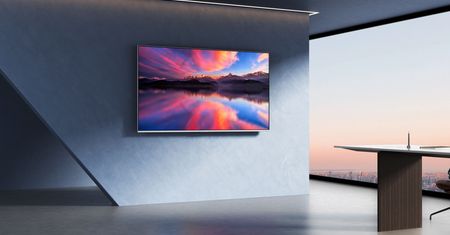 Xiaomi Mi TV Q1: 75-calowy QLED z HDMI 2.1. Chińczycy wkraczają w segment premium