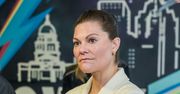 Szwedzka księżniczka cierpi na "ślepotę twarzy". Takie ma objawy