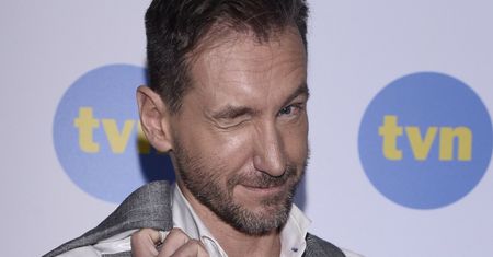 Piotr Kraśko jeździł BEZ UPRAWNIEŃ! Dostał grzywnę...