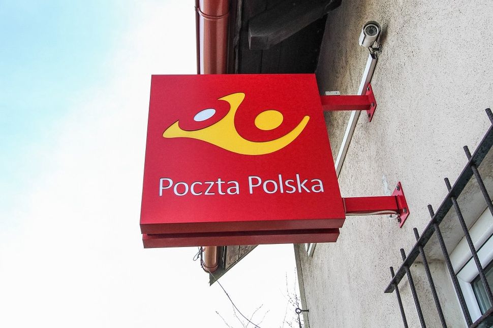 Poczta Polska wprowadza nową usługę