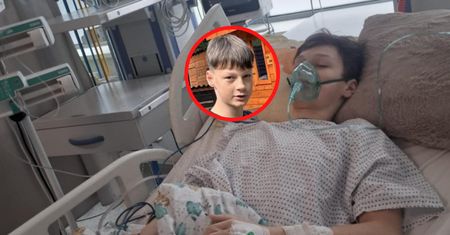 Myśleli, że to złamanie. Druzgocąca diagnoza dla 13-latka
