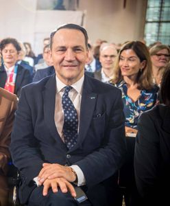 Sikorski jedzie na tajne spotkanie do Szwecji