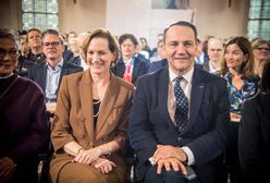 Sikorski jedzie na tajne spotkanie do Szwecji