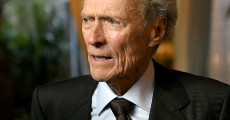 Clint Eastwood po stracie partnerki. Syn aktora mówi o jego kondycji