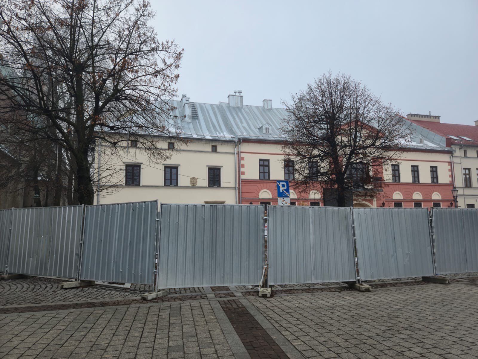 Urząd w Olkuszu przechodzi metamorfozę