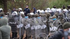 Groźny scenariusz ws. Białorusi. Rzecznik rządu zdradza, co biorą pod uwagę