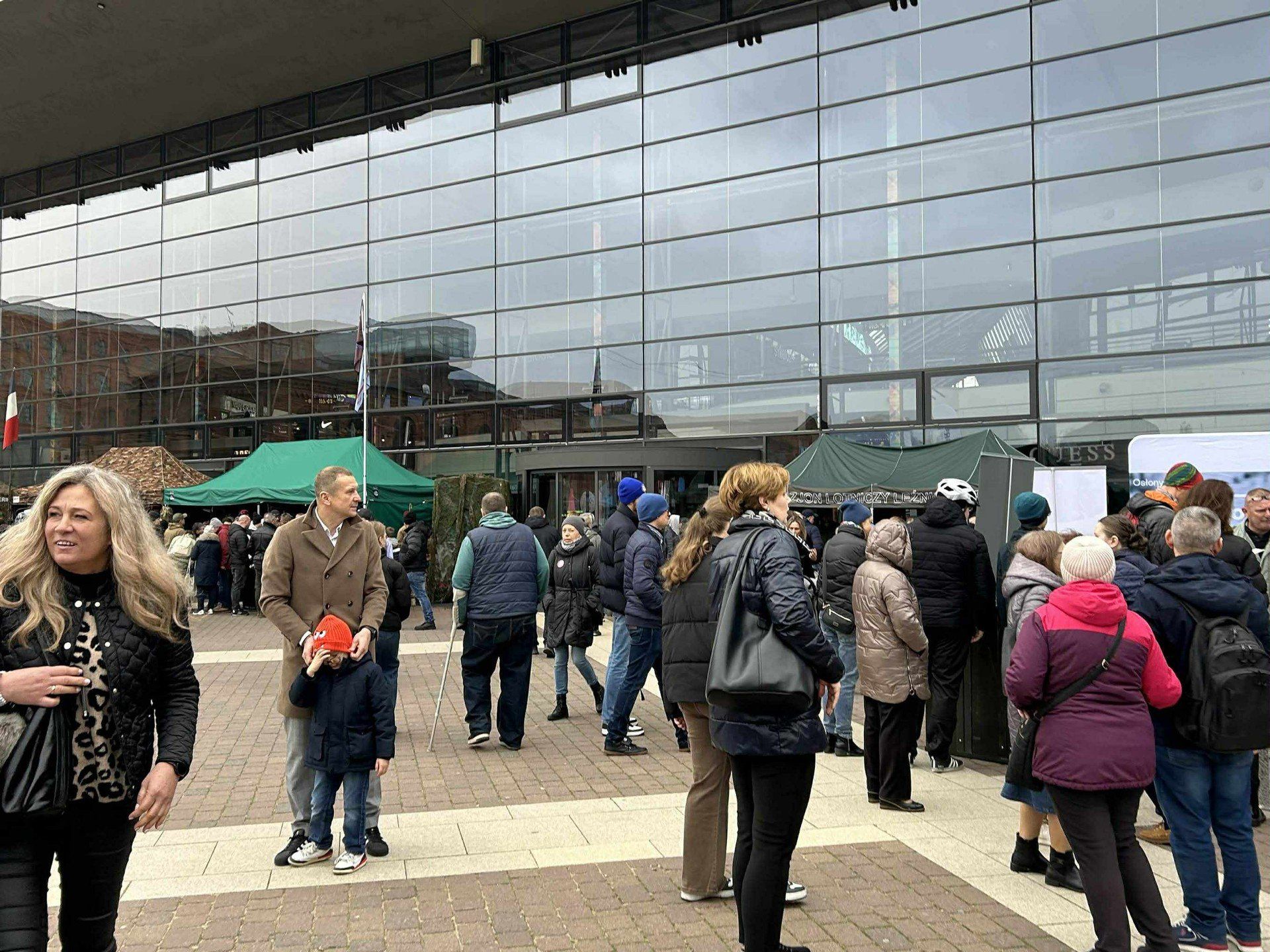 piknik 11 listopada lodz manu