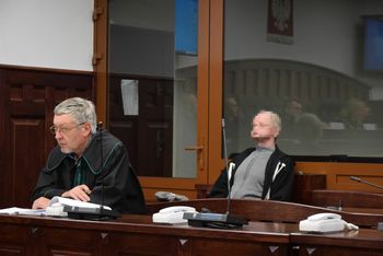 Sąd uniewinnił po raz drugi. Oskarżony działał w obronie koniecznej