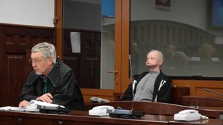 Sąd uniewinnił po raz drugi. Oskarżony działał w obronie koniecznej