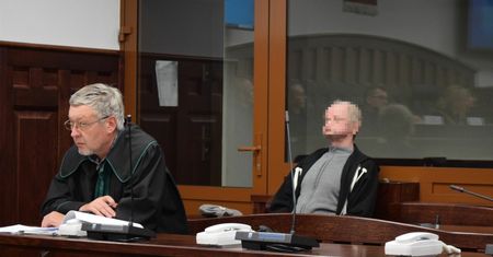 Sąd uniewinnił po raz drugi. Oskarżony działał w obronie koniecznej