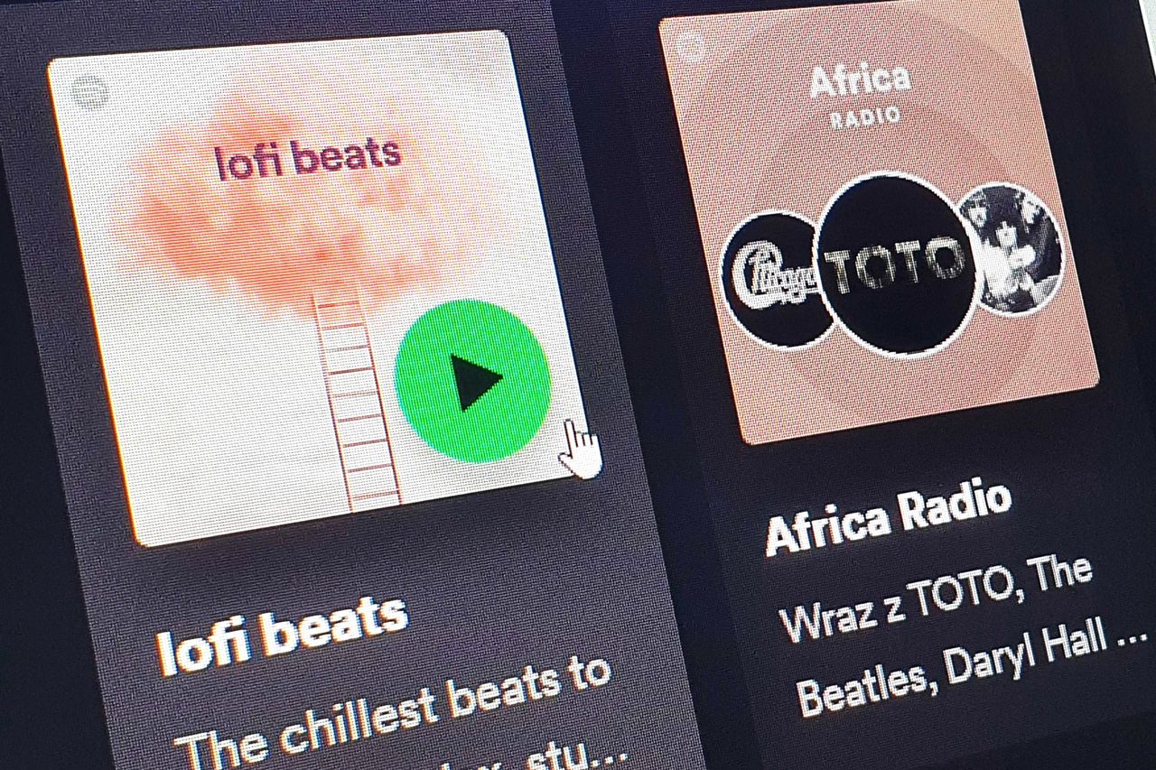 Nadchodzi Spotify Platinum - z jakością Hi-Fi i tajemniczymi opcjami