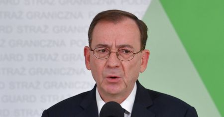 Sytuacja na granicy polsko-białoruskiej. Unijna komisarz o spotkaniu z Kamińskim