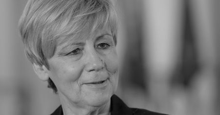 Prof. Daria Nałęcz nie żyje. Była wieloletnią dyrektorką Archiwów Państwowych