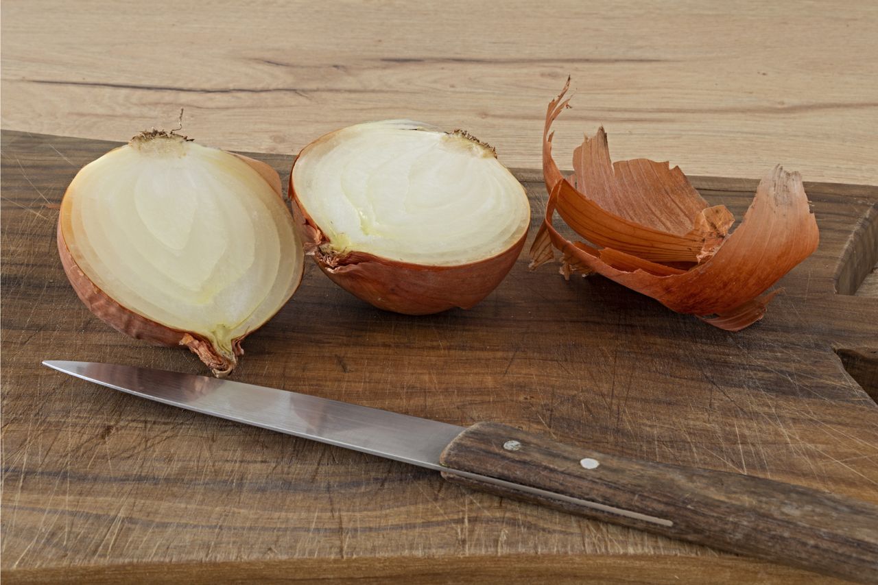 Onions: The natural solution to keep mice at bay