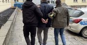 Warszawa: Zatrzymany informatyk. Miał pliki z dziecięcą pornografią