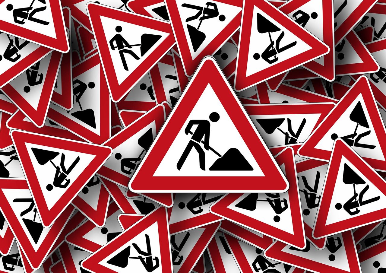 Utrudnienia w Poznaniu. Od 9 lipca zmiany w organizacji ruchu