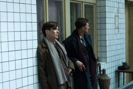 Operacja Anthropoid (2016), reżyseria: Sean Ellis