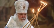 Wezwali do zdetronizowania patriarchy Cyryla. "Duchowe zbrodnie"