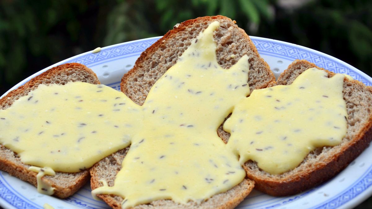 Ten ser to przysmak wielu Polaków