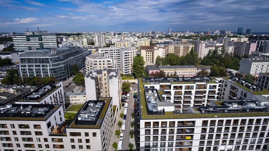 Rynek mieszkań na zakręcie. Nowe prawo może przetasować strategie zakupów