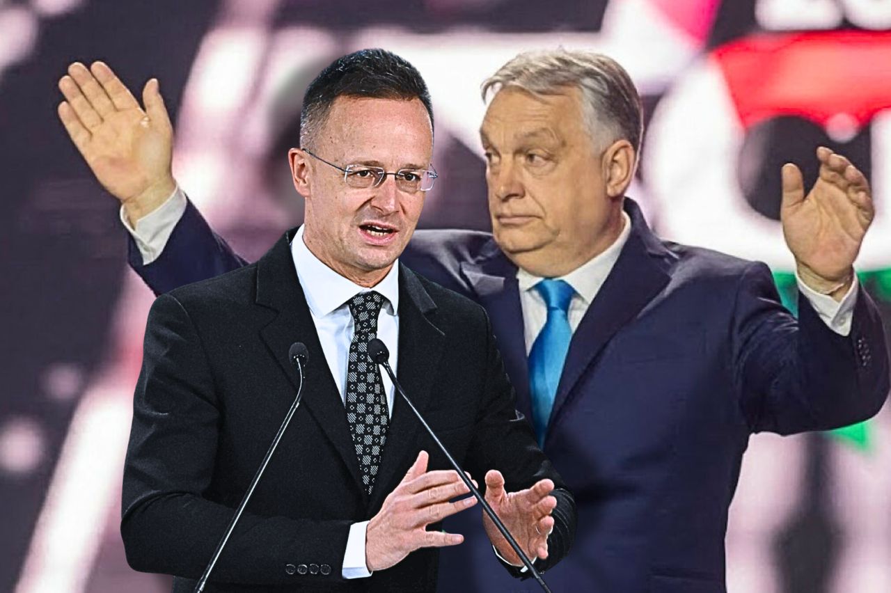 Rząd Orbana chce ścigać dziennikarza. Ten ujawnia, nad czym pracuje