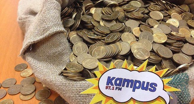 Krzysztof Rzyman poprowadzi „3 grosze o ekonomii” w Radiu Kampus