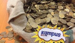 Krzysztof Rzyman poprowadzi „3 grosze o ekonomii” w Radiu Kampus