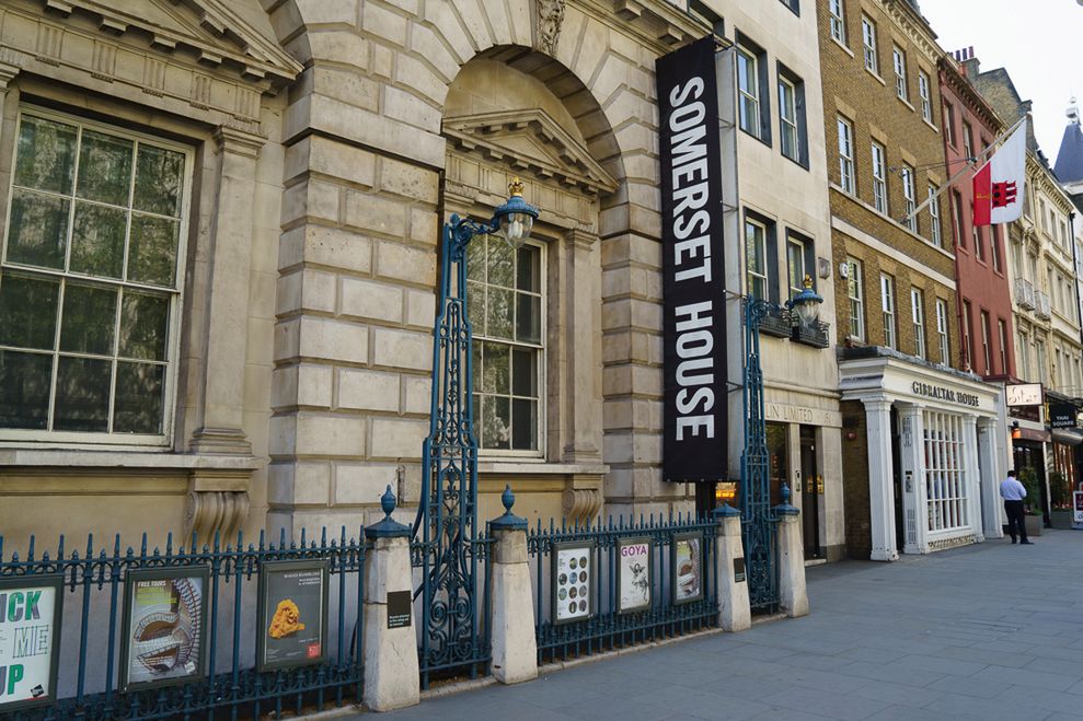 Sony World Photography Awards 2015 - fotorelacja z wystawy w Somerset House w Londynie 4