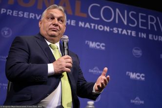 "Na razie blokują wszystko". Stanowczy sprzeciw Węgier